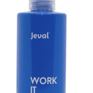 Jeval Work It Wax Spray